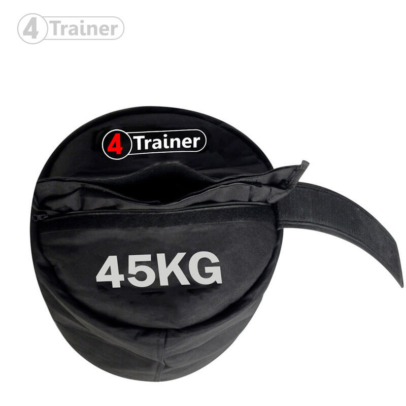 Sandbag 45KG – Sac de Force à Lester - 4TRAINER 1/5