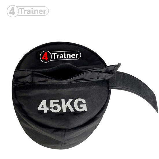 Sandbag 45KG – Sac de Force à Lester - 4TRAINER