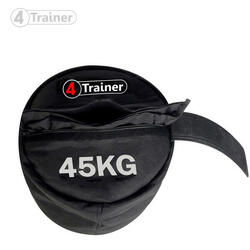 Sandbag 45KG – Sac de Force à Lester - 4TRAINER