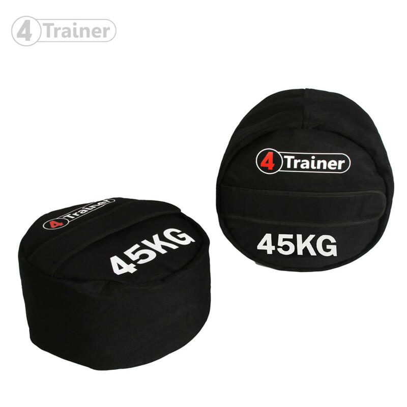 Sandbag 45KG – Sac de Force à Lester - 4TRAINER 2/5