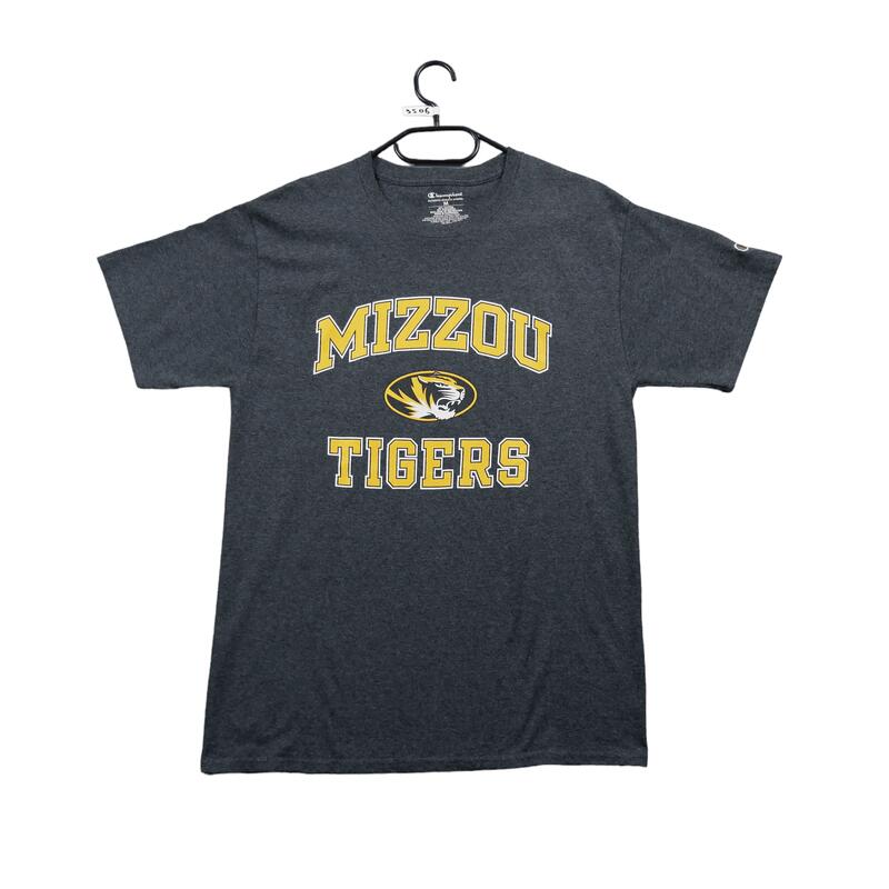 Reconditionné - T-Shirt Champion Missouri Tigers NCAA - État Excellent