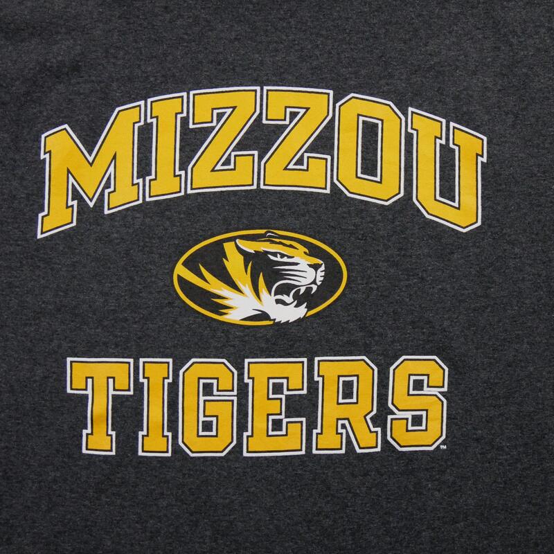 Reconditionné - T-Shirt Champion Missouri Tigers NCAA - État Excellent