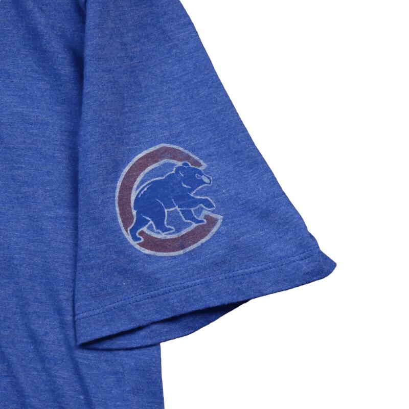 Reconditionné - T-Shirt Nike Chicago Cubs MLB - État Excellent