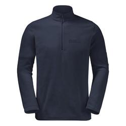 Sweat polaire Taunus HZ de Jack Wolfskin pour hommes