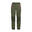 Pantalon polaire pour enfants TROLL Olive foncé