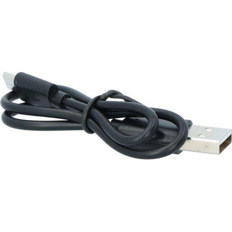 Lampka Tylna Greenline 1 Led Sztyca Podsiodłowa Usb