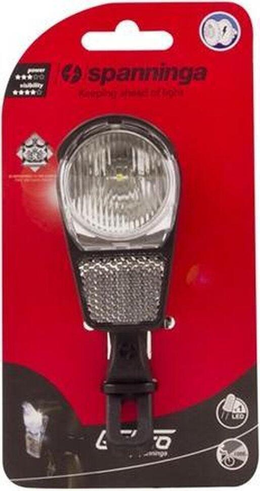 Reflektor Galeo Xdoc Wł./Wył. Na Dynamo 4 Lux