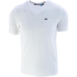 T-shirt O'Neill Lm Jack Base, Blanc, Hommes