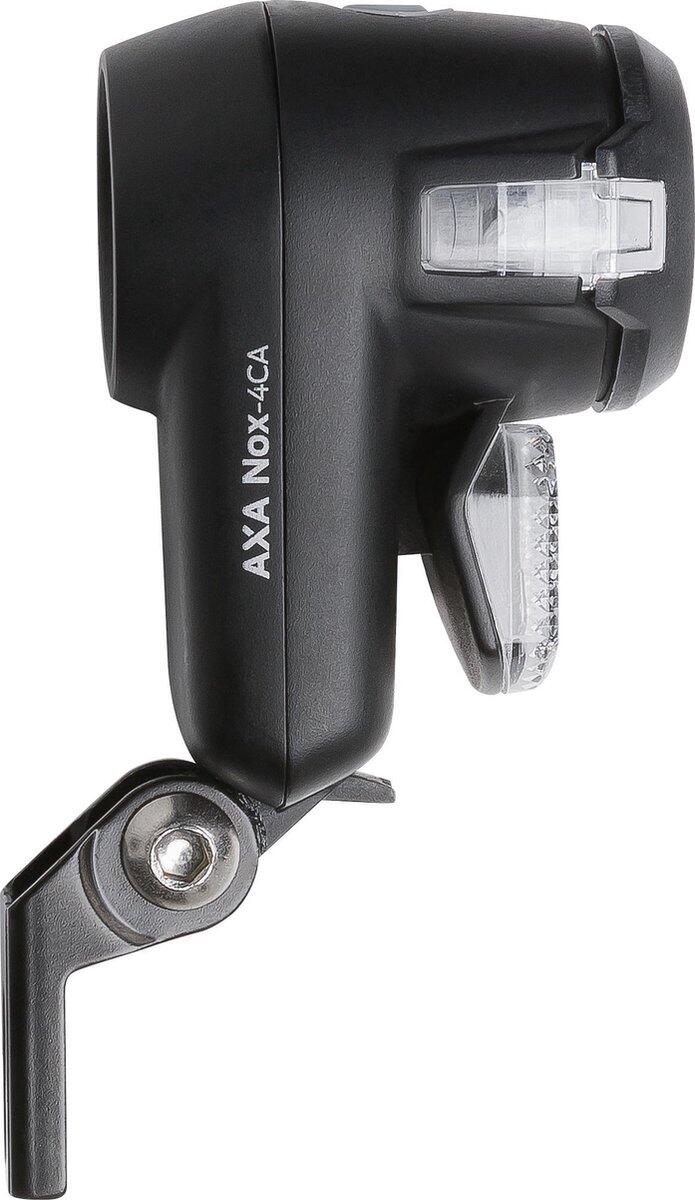 phare Nox City batterie 4 lux noir 2/6