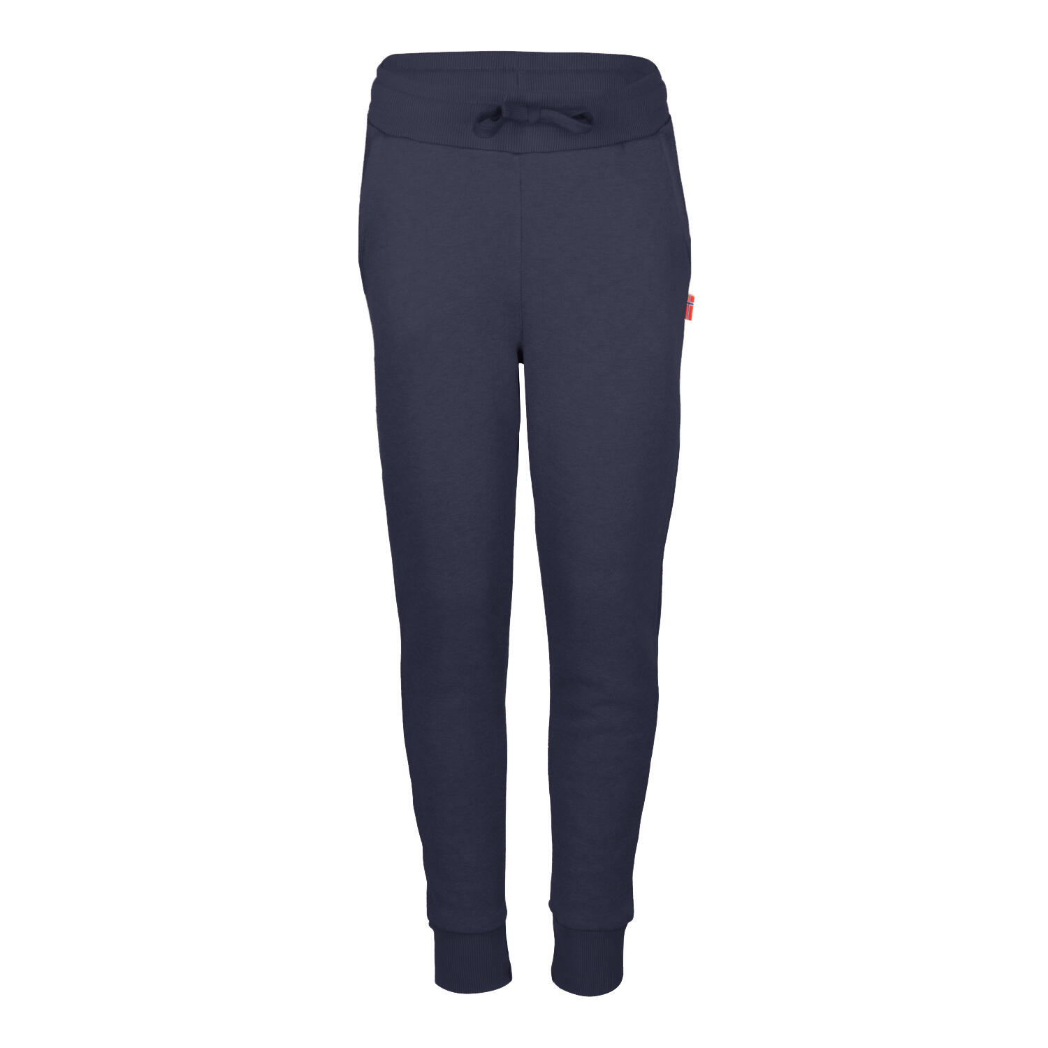 FEMUND legging estivo da bambina Navy