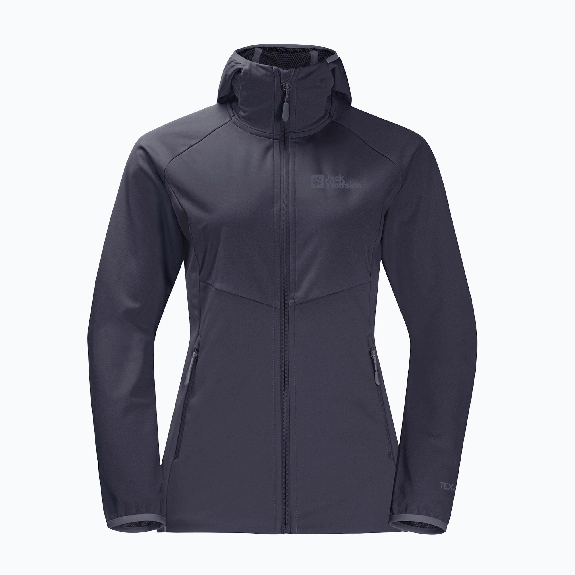 Jack Wolfskin Windjacke Damen Radsport JACK WOLFSKIN Go Hike
