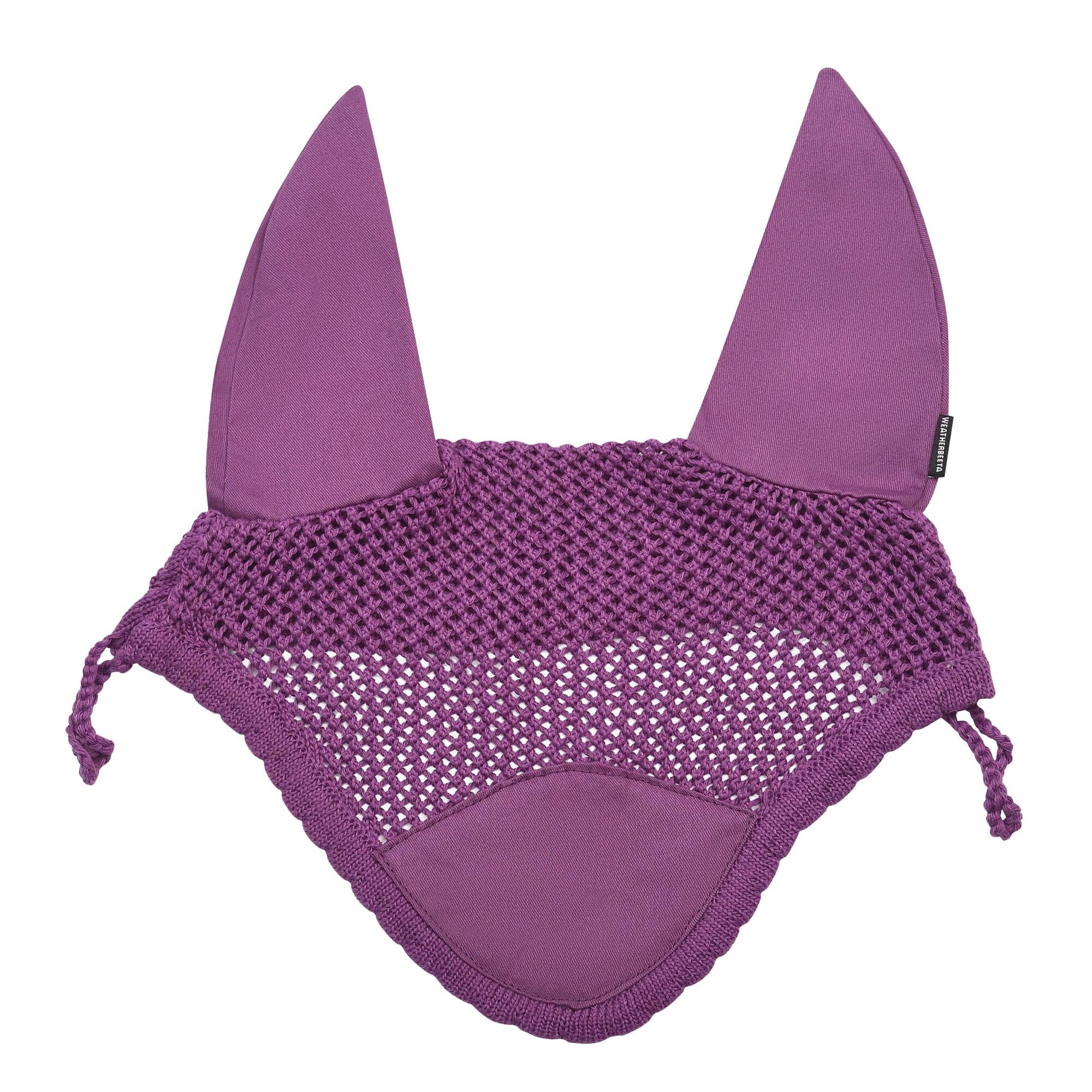 Prime Ear Bonnet (Violet) 1/1