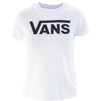 Magliette universali donna Vans Flying V Crew