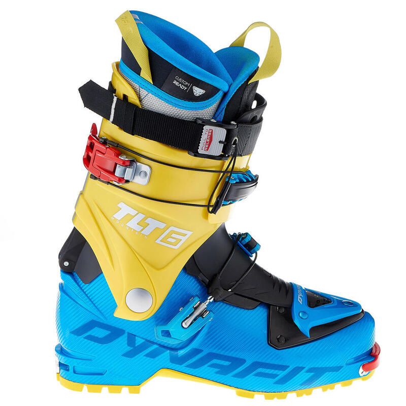 2ND LIFE - Pánské skialpové boty TLT 6 mountain CR - Vynikající stav - Nové
