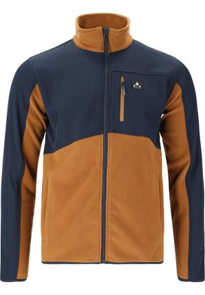 Fleecejacke WHISTLER Evo