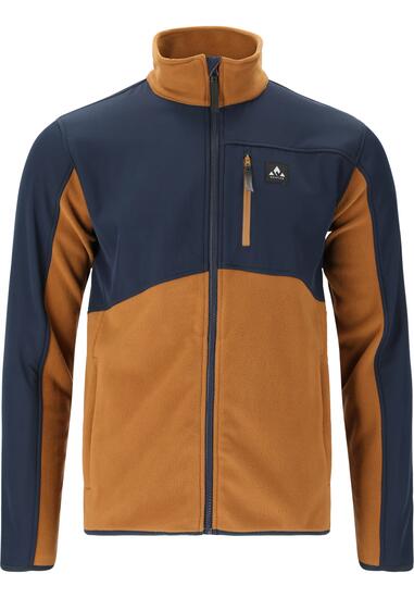 Fleecejacke WHISTLER Evo