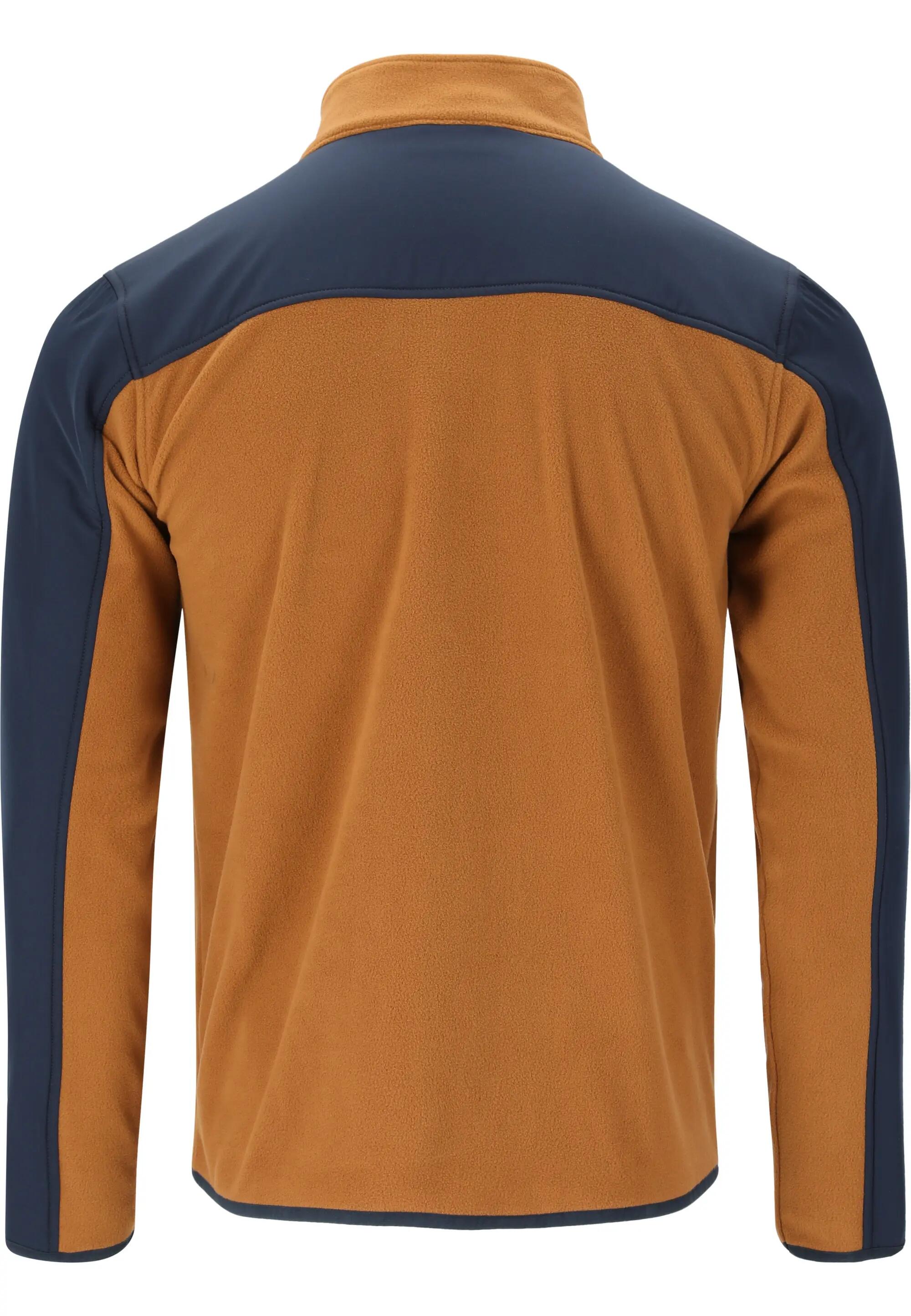 Fleece Jacket WHISTLER Evo 2/15