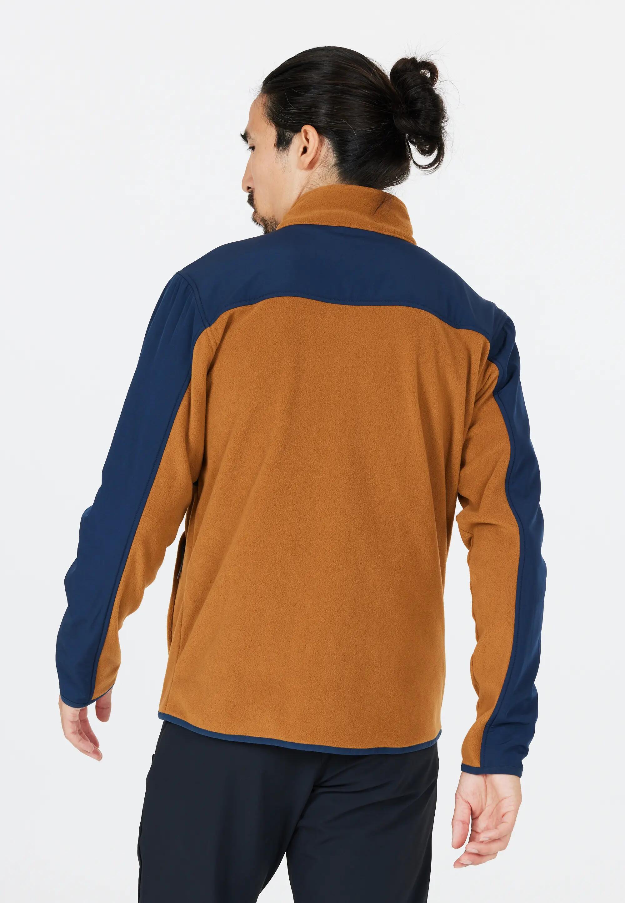 Fleece Jacket WHISTLER Evo 5/15