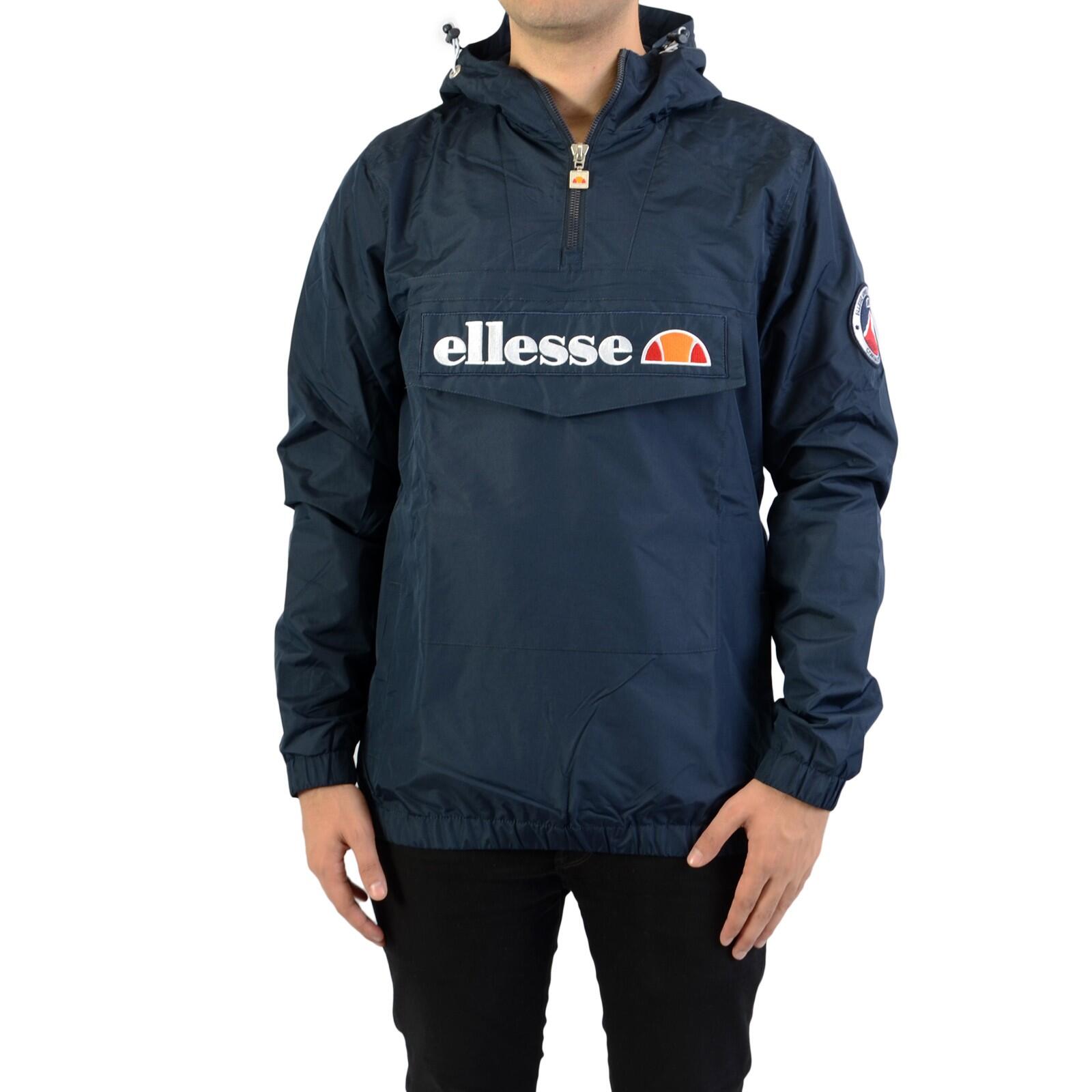 Windbreaker herren ellesse sale