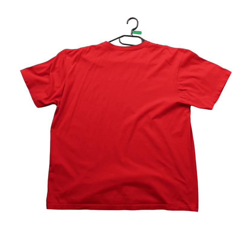 Camiseta MLB de los Rojos de Cincinnati Majestic