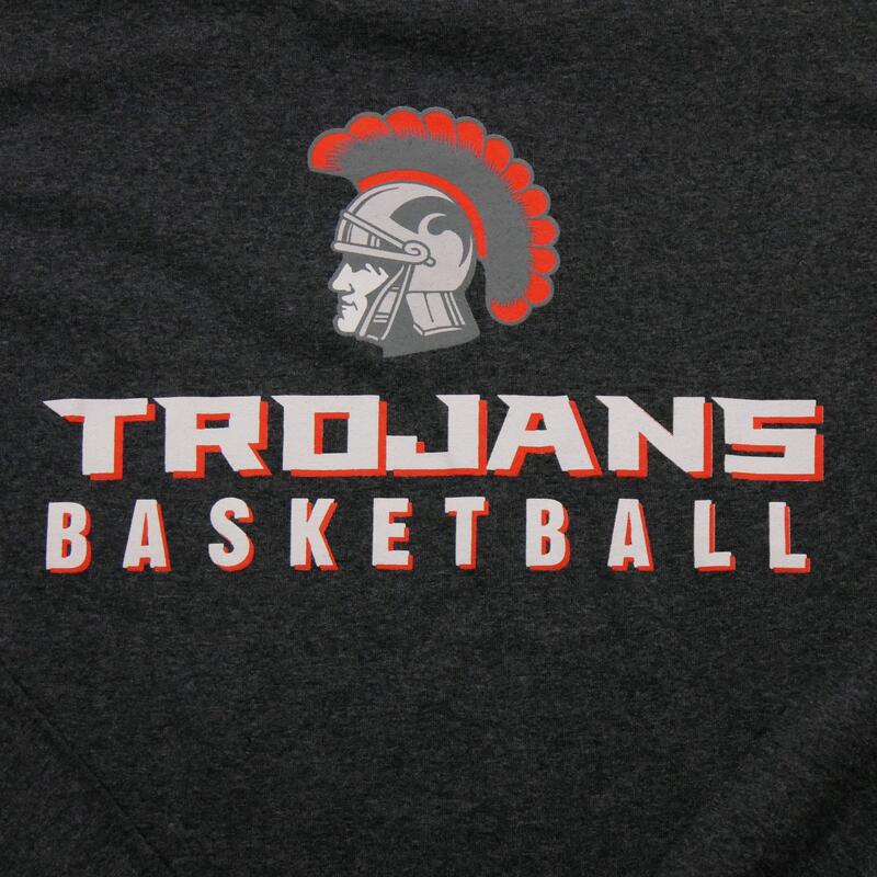 Reconditionné - T-Shirt Champion Southern California Trojans - État Excellent