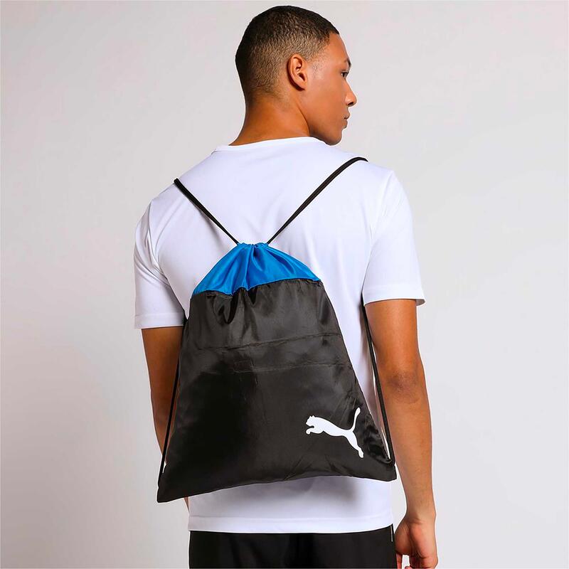 Bolsas Puma Teamgoal 23 Gym Sack 02 Adulto