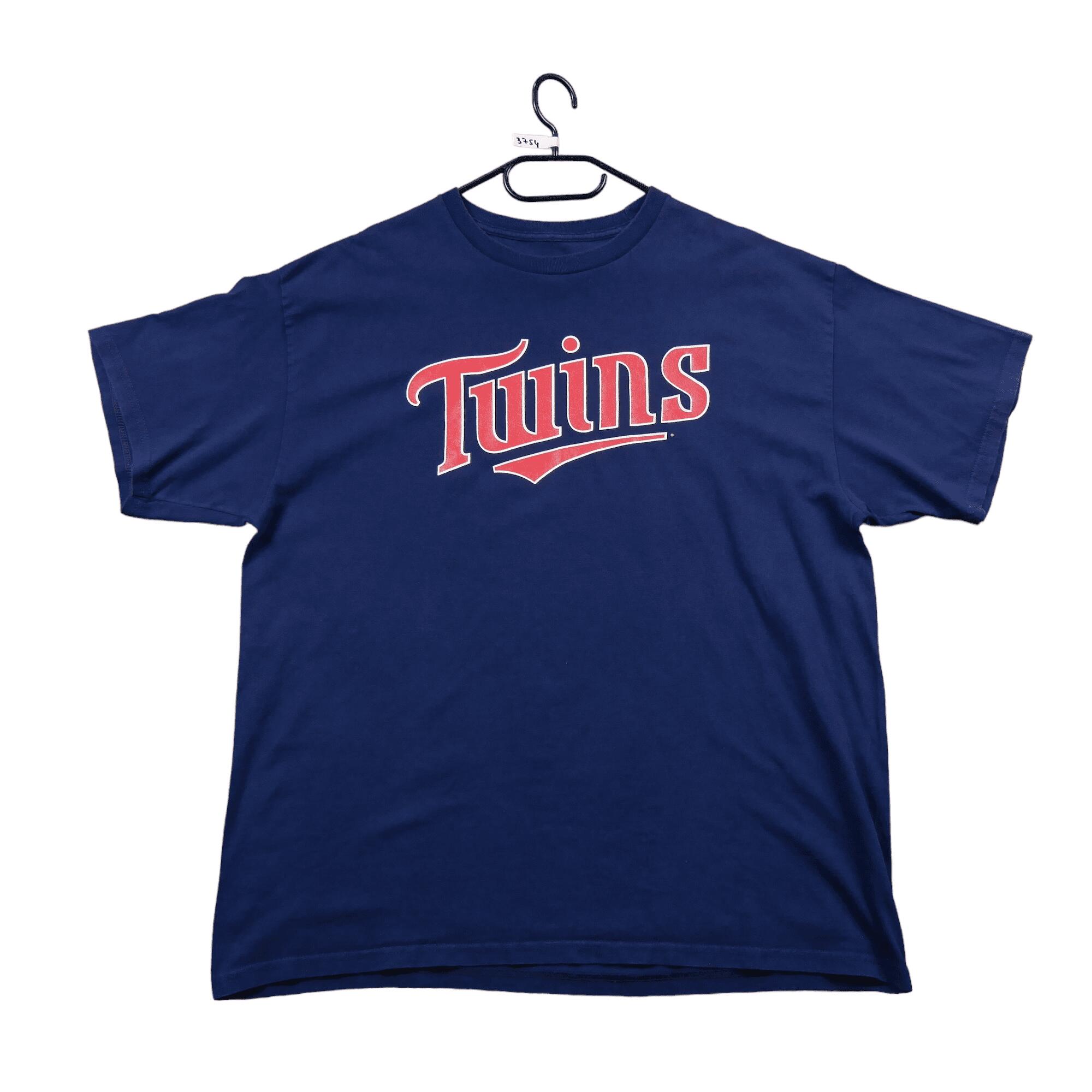 Reconditionné - T-Shirt Majestic Minnesota Twins MLB - État