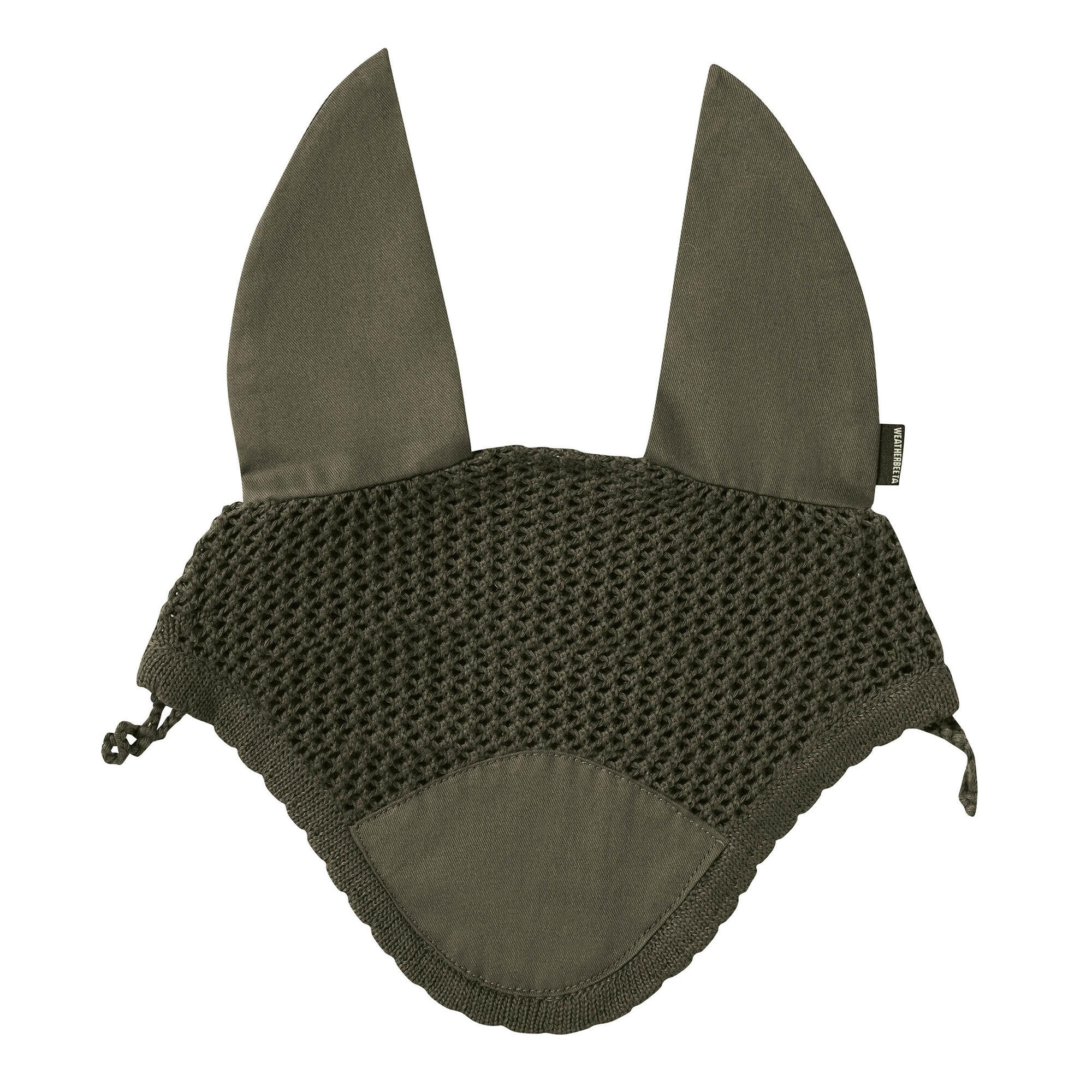 Prime Ear Bonnet (Olive) 1/1