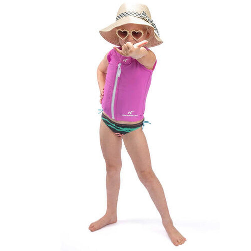 Nice Swim Suit - UV werend zwemvest - Kinderen - Neopreen/Lycra