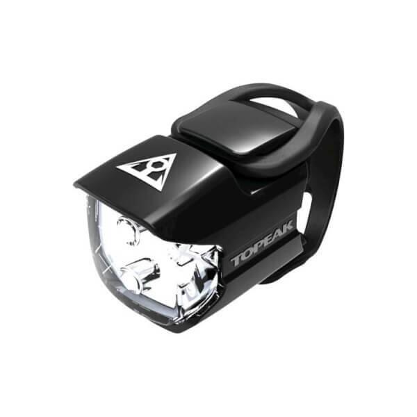 Frontlicht Topeak WhiteLite Race 3/7