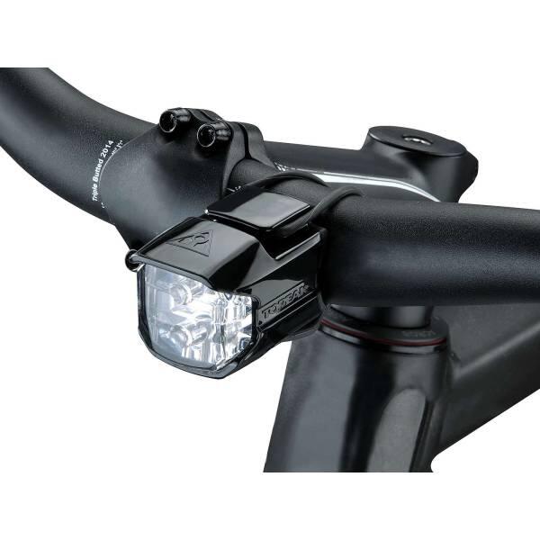 Frontlicht Topeak WhiteLite Race 2/7