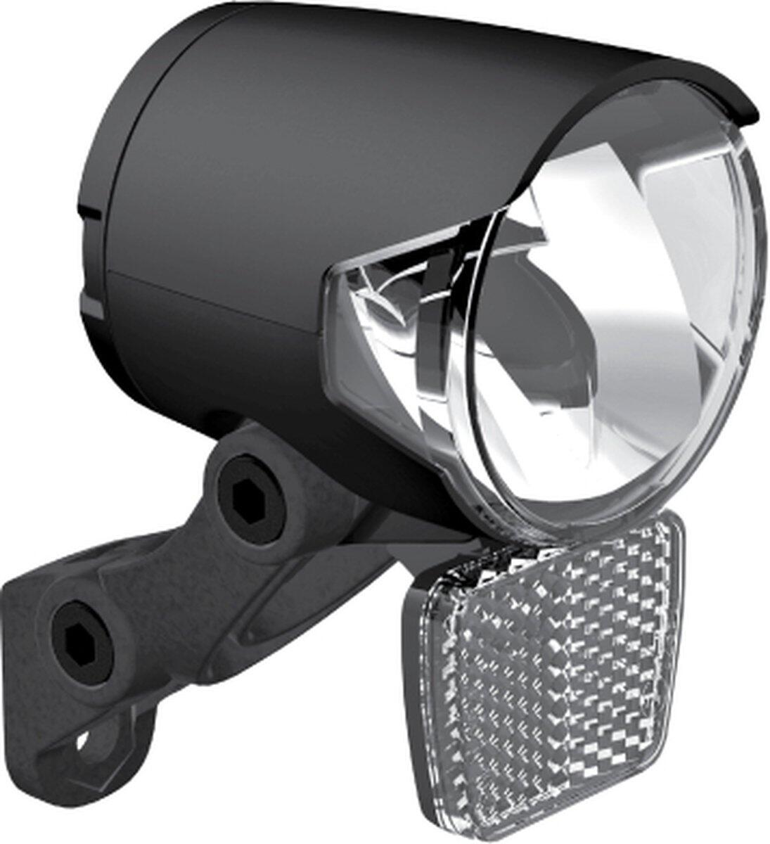 phare H-Black MR4 on/off dynamo 3/4