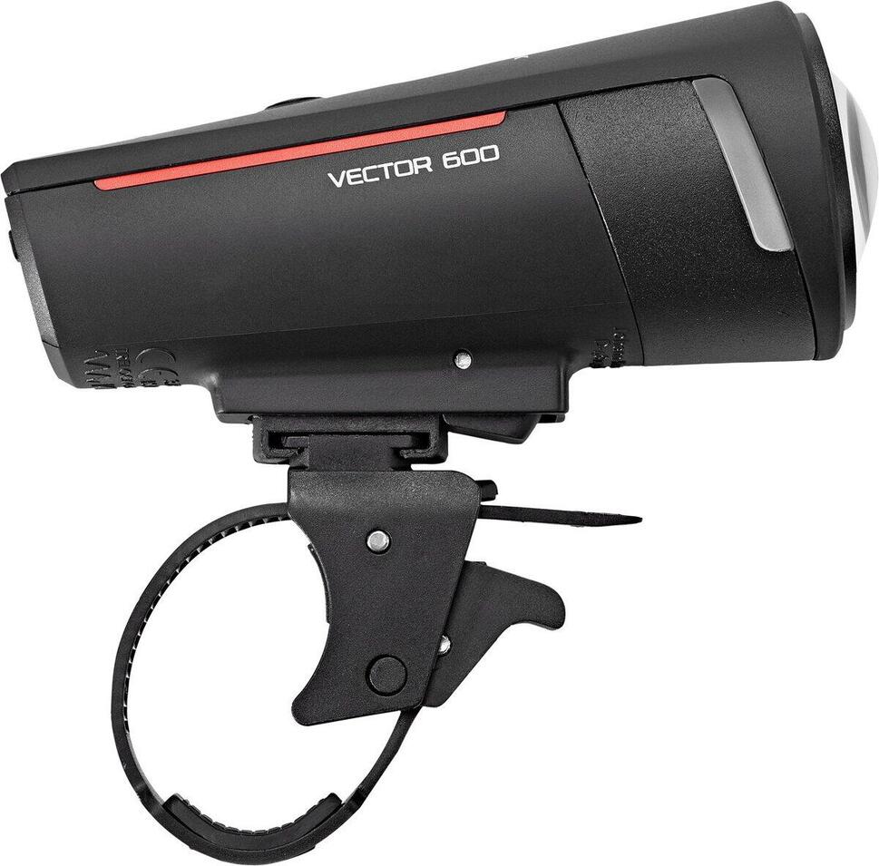 Reflektor Vector Ls 600 I-Go Usb 60 Lux
