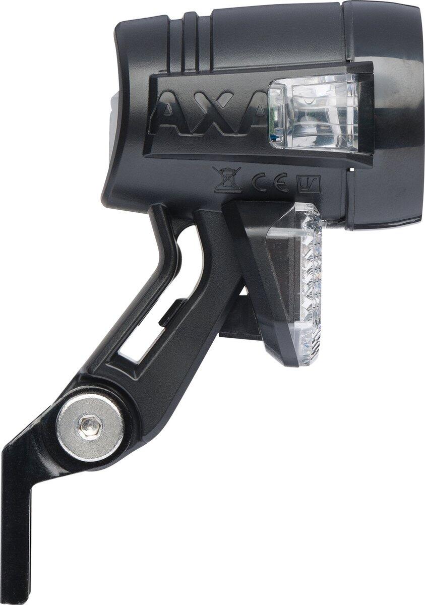 Faros Axa Blueline 30t Lux Automático para Bicicletas 2/5