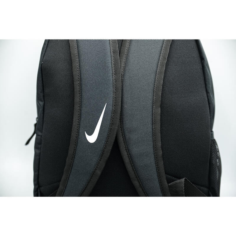 Rugzak Nike Academy Team Kids Football Backpack 22L, Zwart, Uniseks