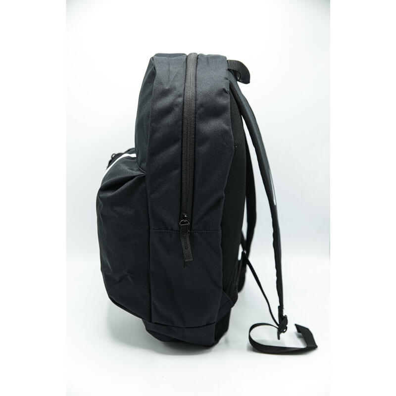 Rucsac copii Nike Academy Team Kids Football Backpack 22L, Negru