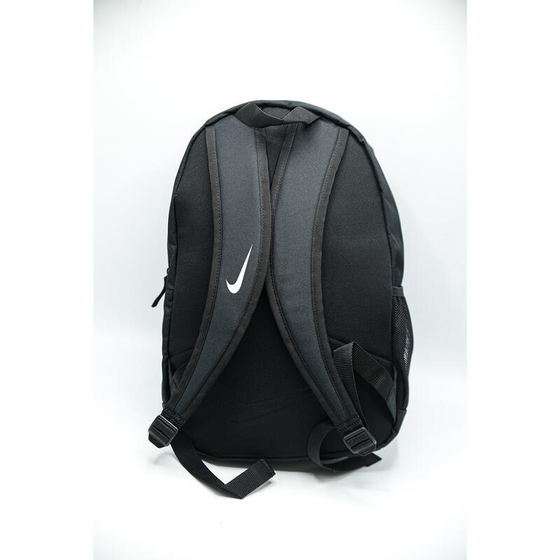 Mochila Nike Academy Team Kids Football Backpack 22L, Negro, Unisexo