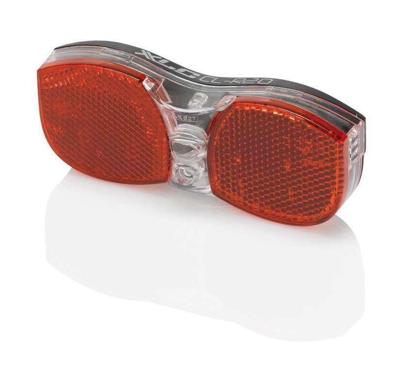 XLC CL-R20 Rear Light for Luggage Rack 3/3