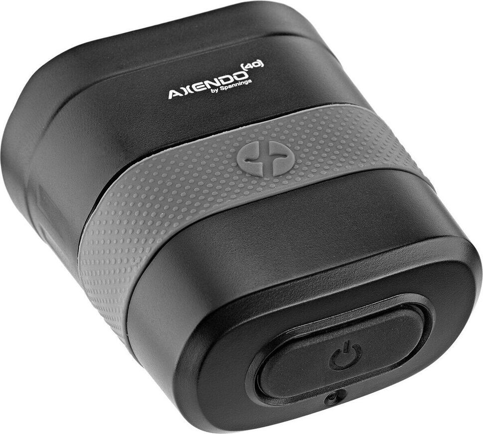 Reflektor Axendo 40 Usb Czarny