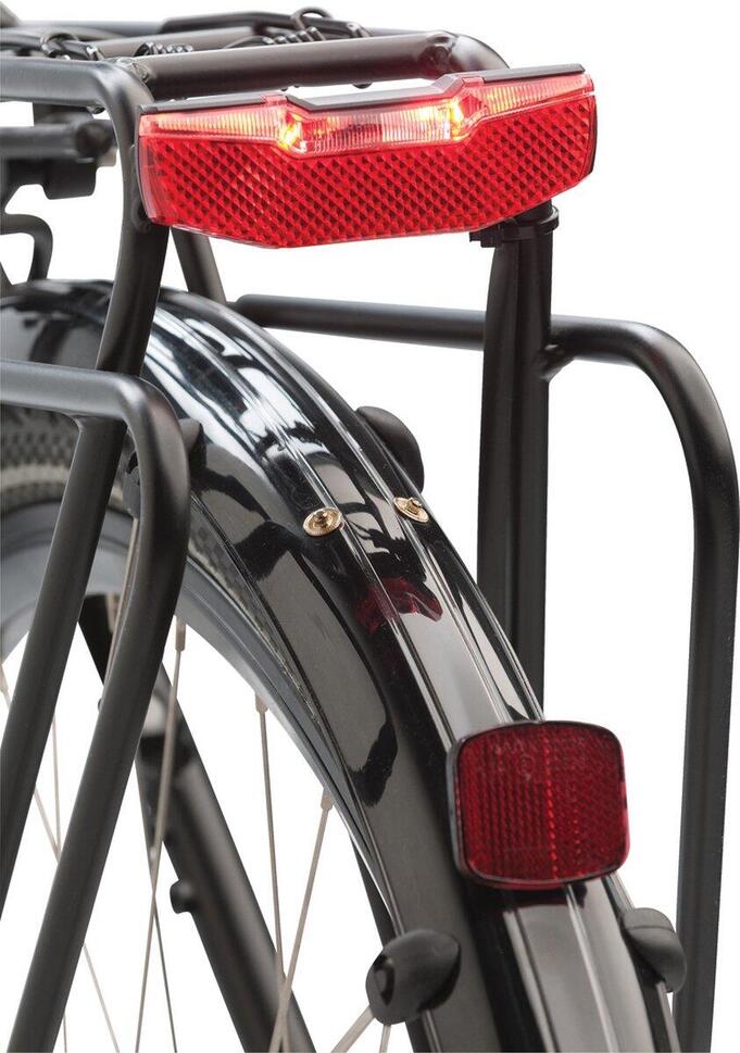 Lampka Tylna Blueline E-Bike 6-12V 80Mm
