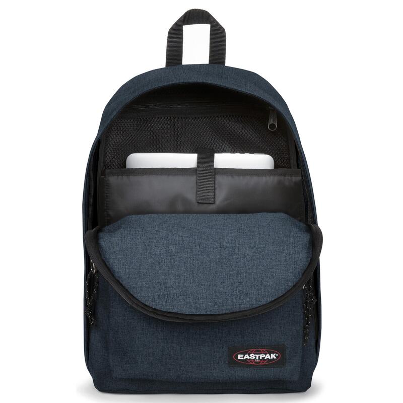 Hátizsák 27L Eastpak Out Of Office Triple Denim