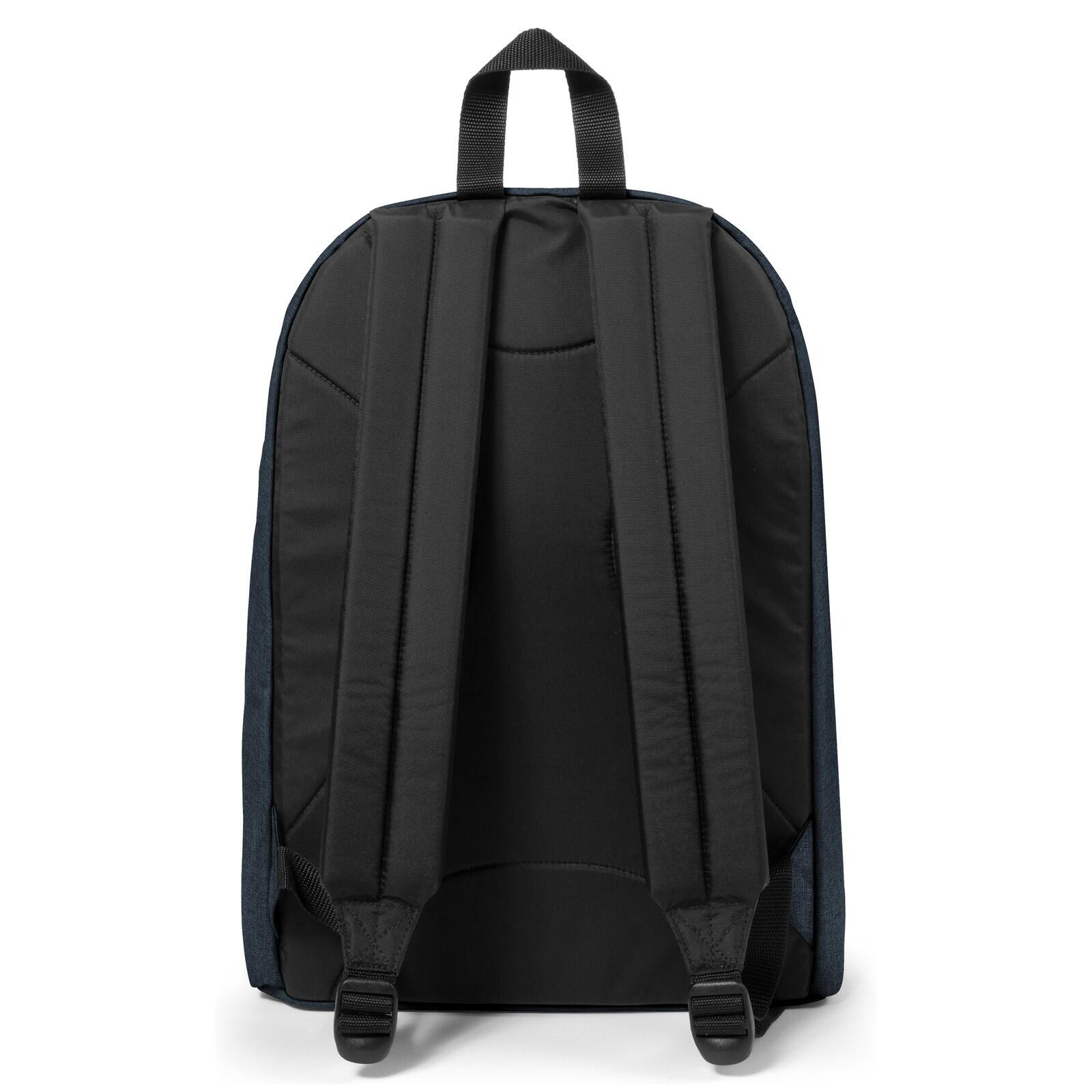 Maroquinerie Femme Maroquinerie Eastpak Out Of Office Bleu 2/6