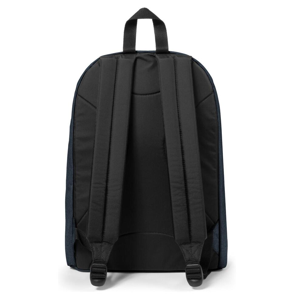 Eastpak Model Ek76726w Kolor Niebieski