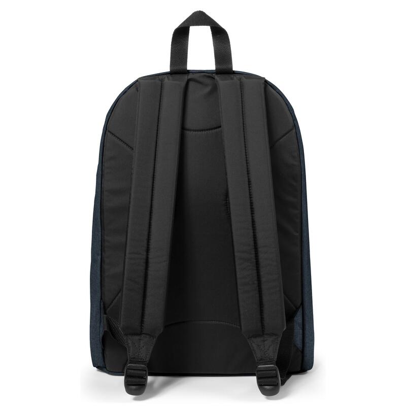 Hátizsák 27L Eastpak Out Of Office Triple Denim