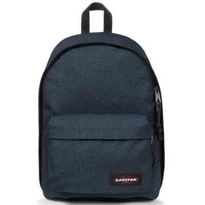 Maroquinerie Femme Maroquinerie Eastpak Out Of Office Bleu