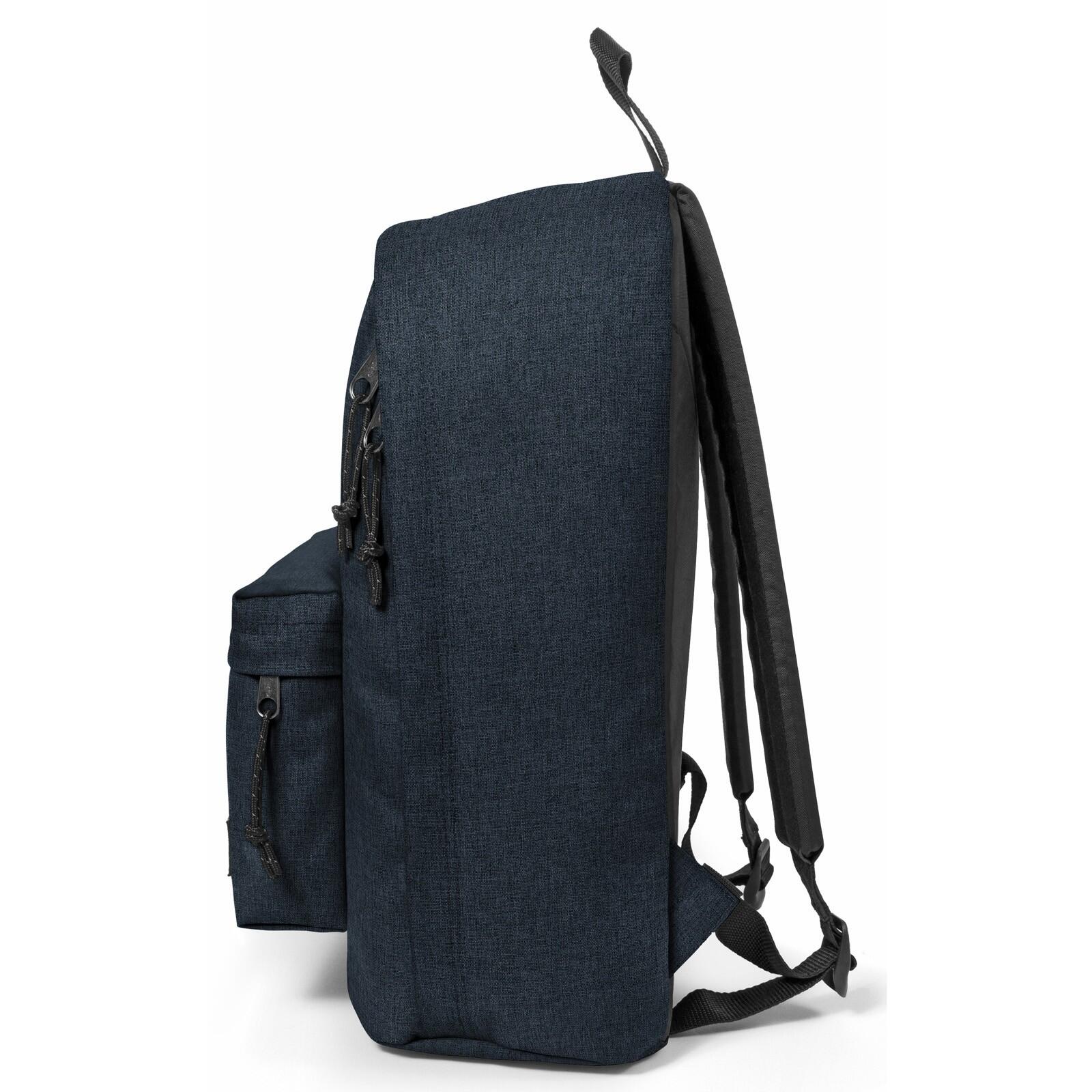 Maroquinerie Femme Maroquinerie Eastpak Out Of Office Bleu 3/6
