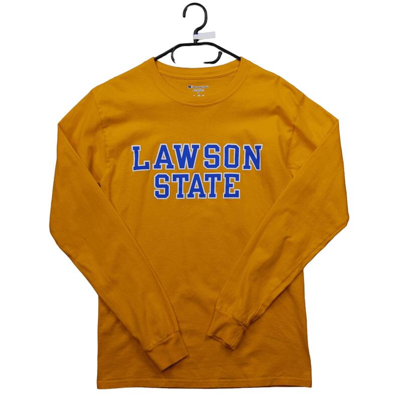Reconditionné - T-Shirt Champion Lawson State - État Excellent