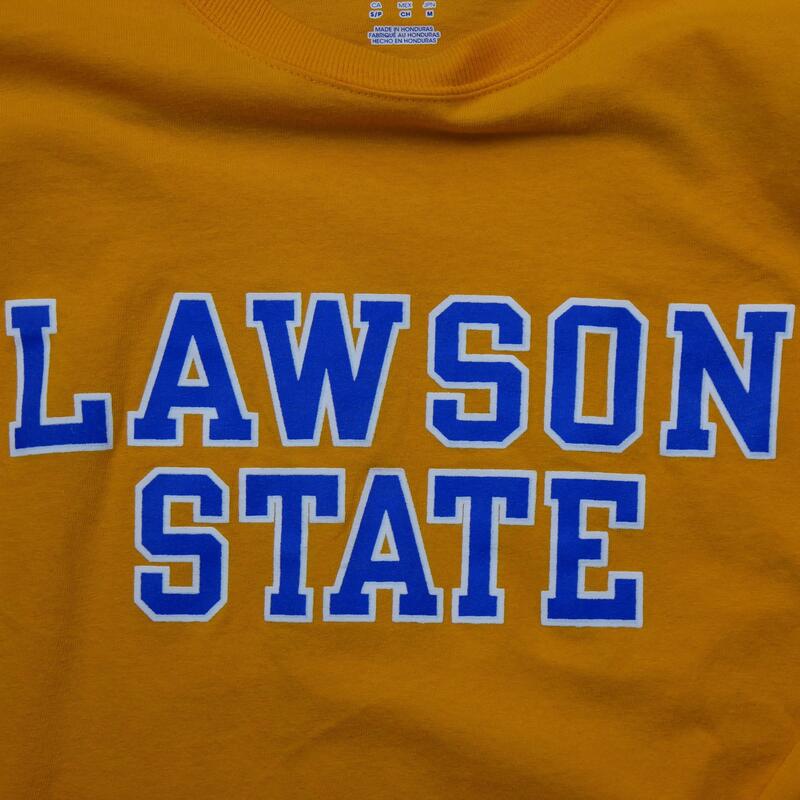 Reconditionné - T-Shirt Champion Lawson State - État Excellent