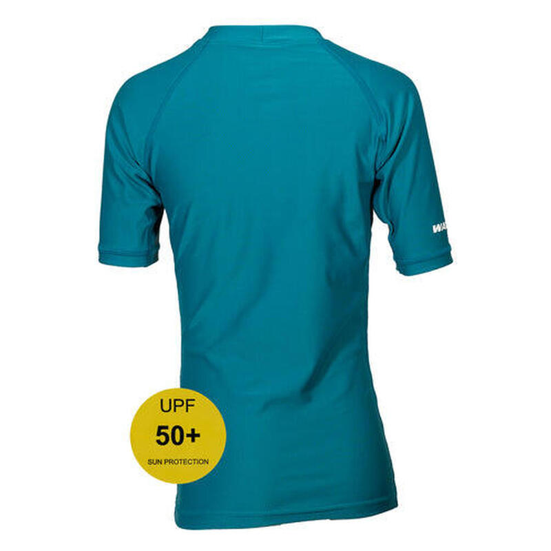 Valencia Rash Guard UV-beständig - Kinder - Wassershirt UPF50+