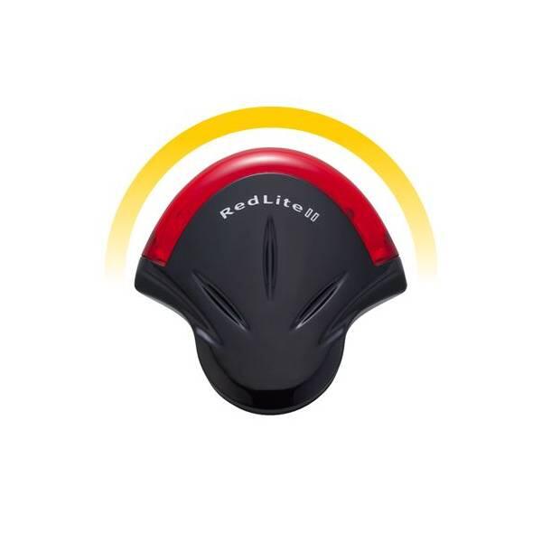 oświetlenie Topeak RedLite II 2/7